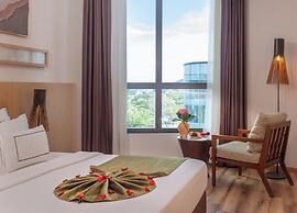 Starcity Hotel & Condotel Beachfront Nha Trang