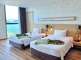 Starcity Hotel & Condotel Beachfront Nha Trang