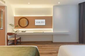 Starcity Hotel & Condotel Beachfront Nha Trang
