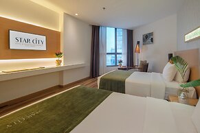 Starcity Hotel & Condotel Beachfront Nha Trang
