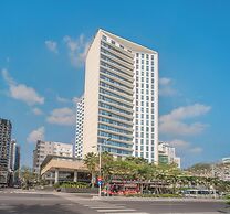Starcity Hotel & Condotel Beachfront Nha Trang