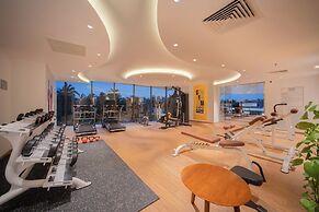 Starcity Hotel & Condotel Beachfront Nha Trang