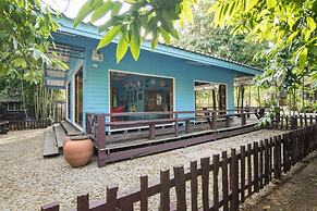 Baan Imm Sook Resort