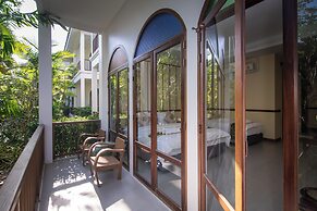Baan Imm Sook Resort