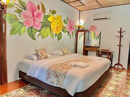 Baan Imm Sook Resort
