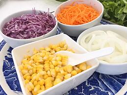 Baan Imm Sook Resort