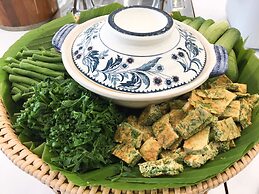 Baan Imm Sook Resort