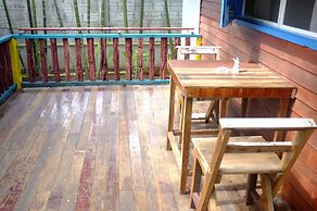 Baan Imm Sook Resort