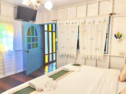 Baan Imm Sook Resort