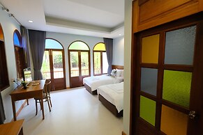 Baan Imm Sook Resort