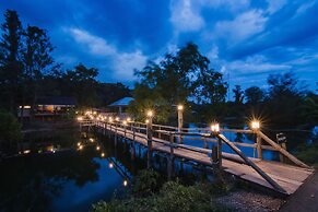 Baan Imm Sook Resort
