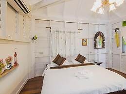 Baan Imm Sook Resort