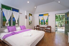 Baan Imm Sook Resort