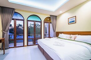 Baan Imm Sook Resort