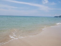 Baan Imm Sook Resort