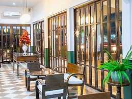 Baan Imm Sook Resort