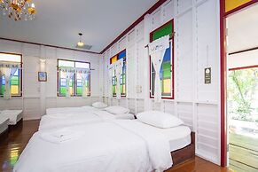 Baan Imm Sook Resort