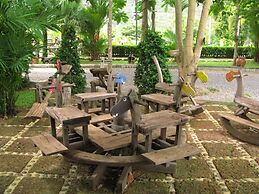 Baan Imm Sook Resort