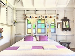 Baan Imm Sook Resort