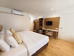 Baan Imm Sook Resort