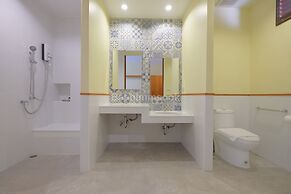 Baan Imm Sook Resort