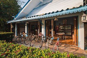 Baan Imm Sook Resort