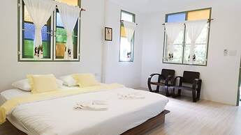 Baan Imm Sook Resort