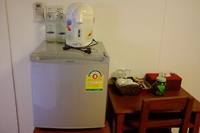 Baan Imm Sook Resort