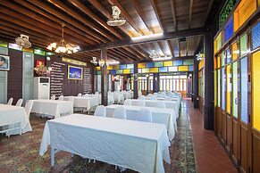Baan Imm Sook Resort
