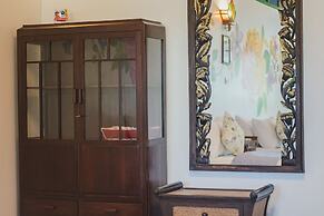 Baan Imm Sook Resort