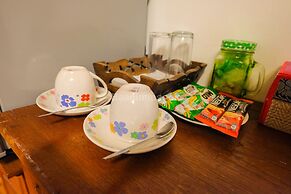 Baan Imm Sook Resort