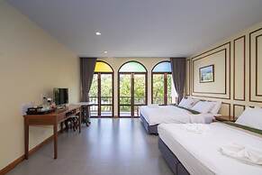 Baan Imm Sook Resort
