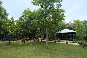 Baan Imm Sook Resort