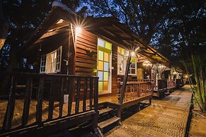 Baan Imm Sook Resort