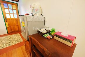 Baan Imm Sook Resort