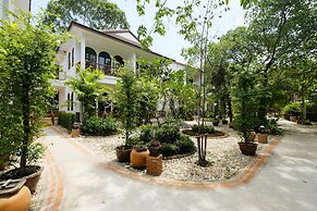 Baan Imm Sook Resort