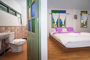 Baan Imm Sook Resort