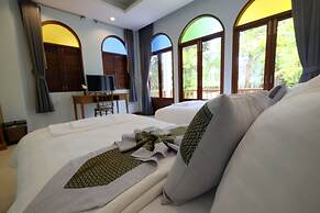 Baan Imm Sook Resort