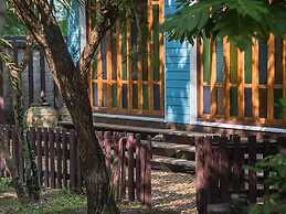 Baan Imm Sook Resort