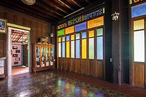 Baan Imm Sook Resort