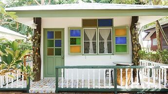 Baan Imm Sook Resort