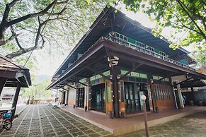 Baan Imm Sook Resort