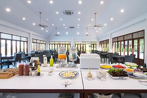 Baan Imm Sook Resort