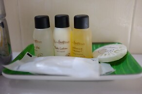 Baan Imm Sook Resort