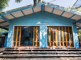 Baan Imm Sook Resort