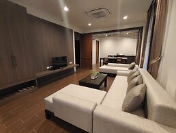 Baan Imm Sook Resort
