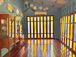 Baan Imm Sook Resort