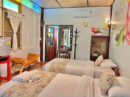 Baan Imm Sook Resort
