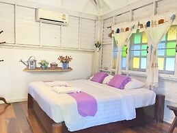 Baan Imm Sook Resort