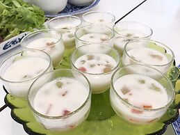 Baan Imm Sook Resort